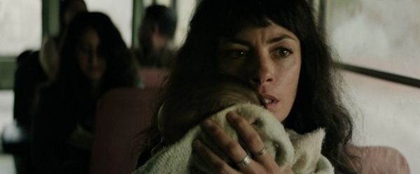 Mexico 86 / Filmkép