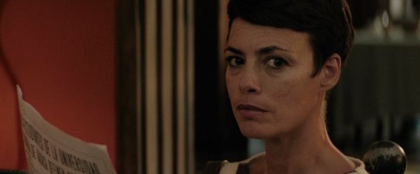 Mexico 86 / Filmkép