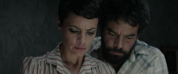 Mexico 86 / Filmkép