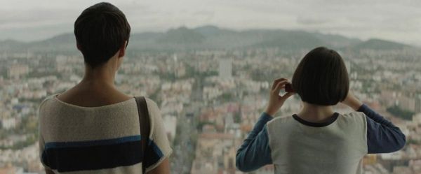 Mexico 86 / Filmkép