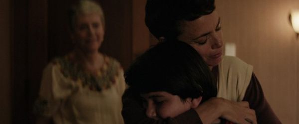 Mexico 86 / Filmkép