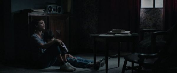 Mexico 86 / Filmkép