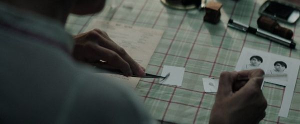 Mexico 86 / Filmkép