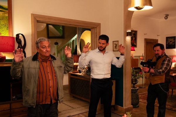 Le million / Filmkép