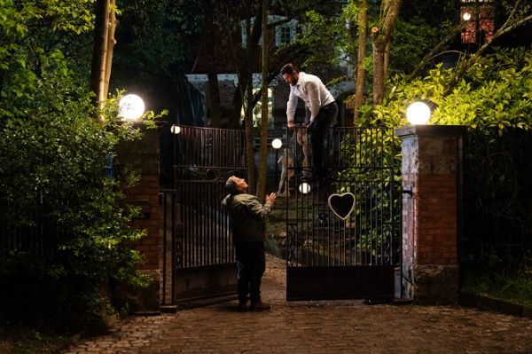 Le million / Filmkép