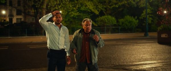 Le million / Filmkép