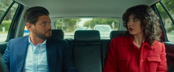 Le million / Filmkép