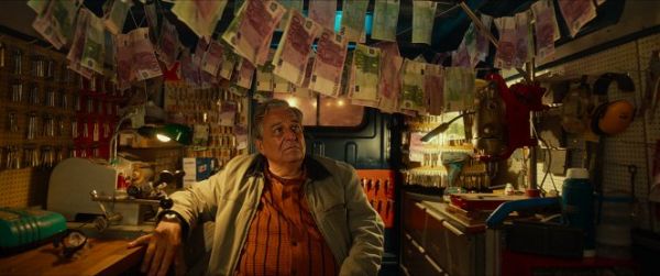 Le million / Filmkép