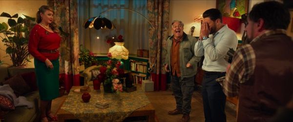 Le million / Filmkép