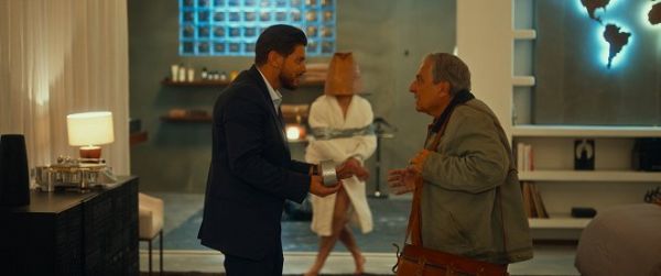 Le million / Filmkép