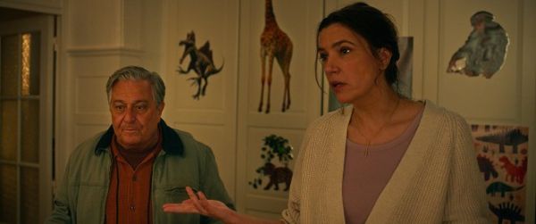 Le million / Filmkép