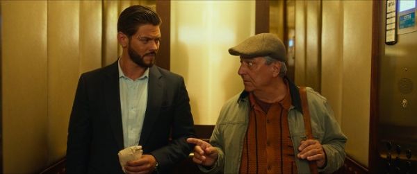 Le million / Filmkép