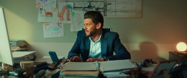 Le million / Filmkép