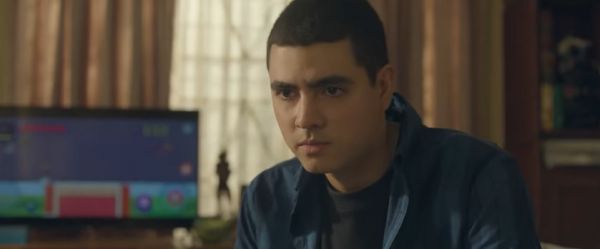 Borrón y Vida Nueva / Filmkép