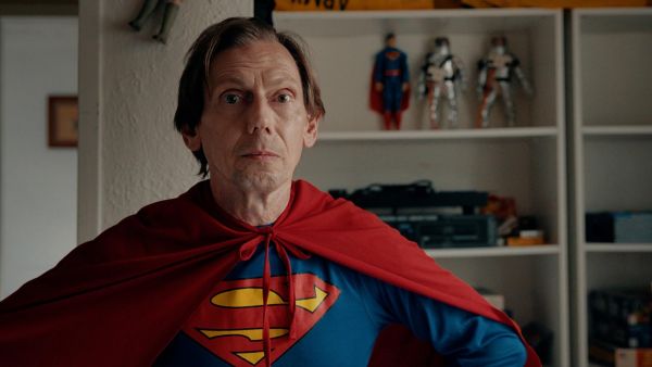 Kép: Saving Superman