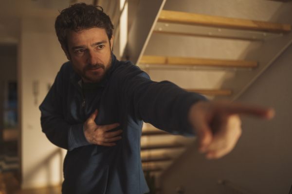 Kép: Alfahímek - 4. évad