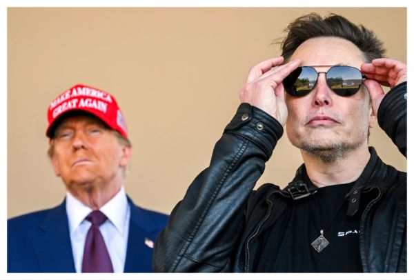 Kép: Elon Musk Unveiled – The Tesla Experiment