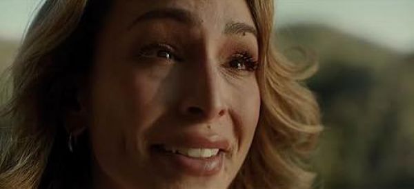 Border Hunters / Filmkép