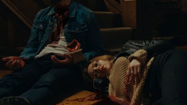 Manor of Darkness / Filmkép