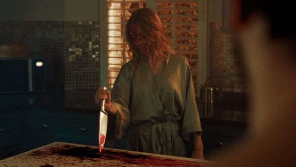 Manor of Darkness / Filmkép