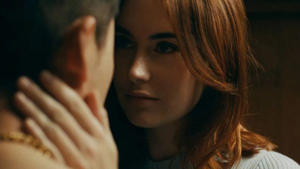 Manor of Darkness / Filmkép