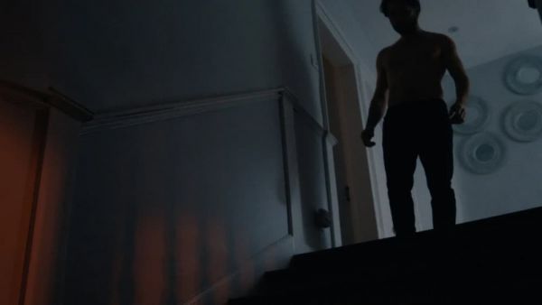 Manor of Darkness / Filmkép