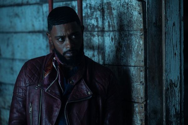 Dögölj meg, szerelmem / Filmkép