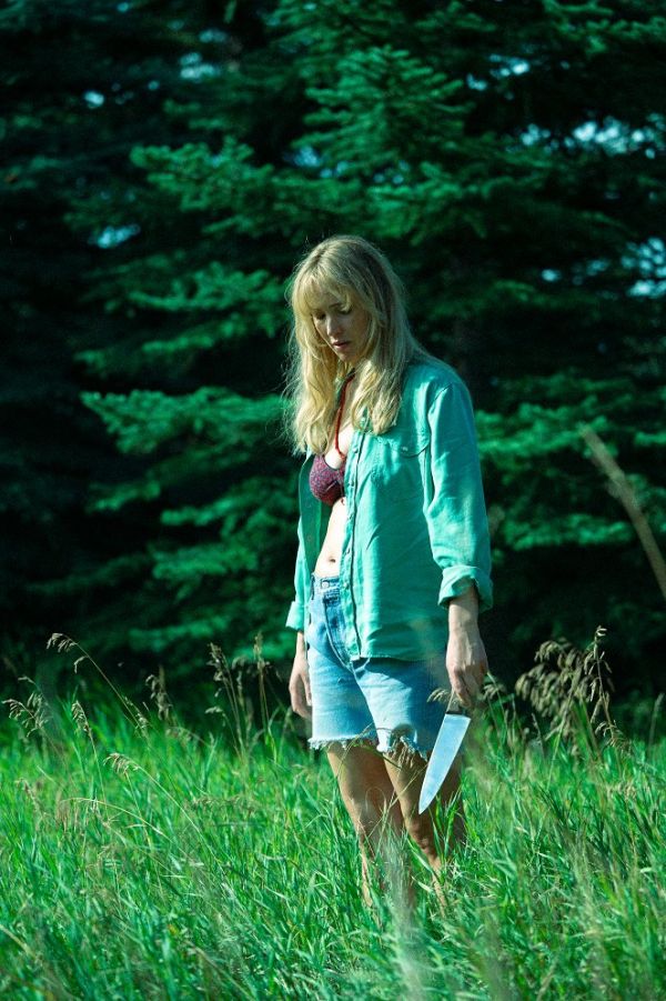 Jennifer Lawrence - Dögölj meg, szerelmem (2025)