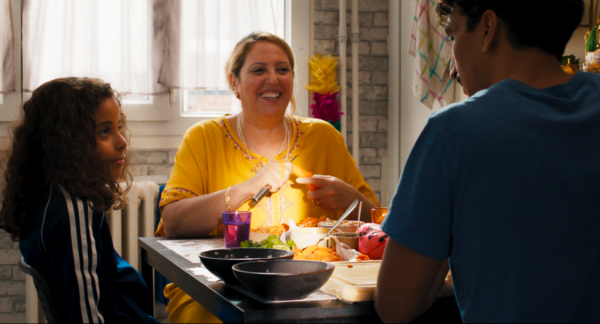 Malika Zerrouki - La petite cuisine de Mehdi (2025)