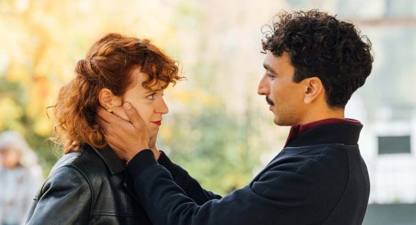 Clara Bretheau - La petite cuisine de Mehdi (2025)