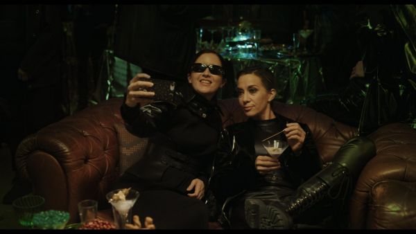 Mambo Maternica / Filmkép