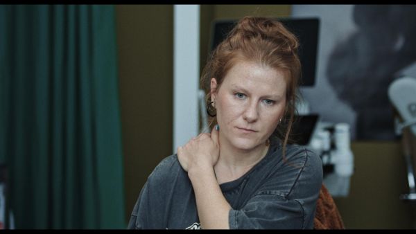 Mambo Maternica / Filmkép