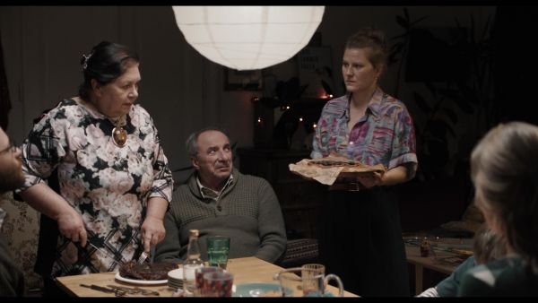 Mambo Maternica / Filmkép