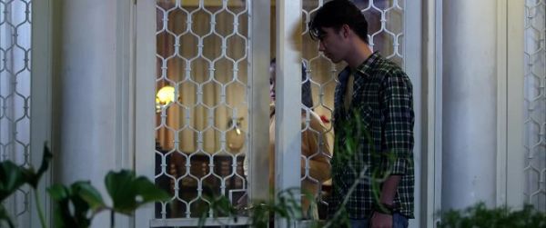 Bad Boy in Love / Filmkép