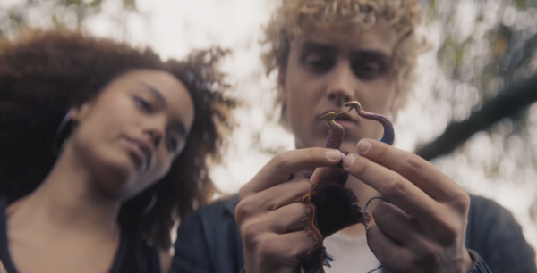 Az éhezők viadala: Az aratás hajnala