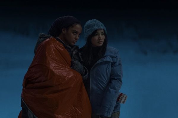 Anna Sawai - Monarch: A szörnyek hagyatéka (2023)