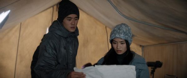 Anna Sawai - Monarch: A szörnyek hagyatéka (2023)