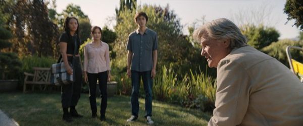 Anna Sawai - Monarch: A szörnyek hagyatéka (2023)