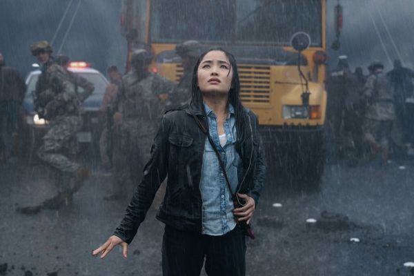 Anna Sawai - Monarch: A szörnyek hagyatéka (2023)