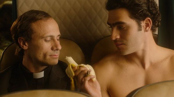 Kép: Emergency Exit