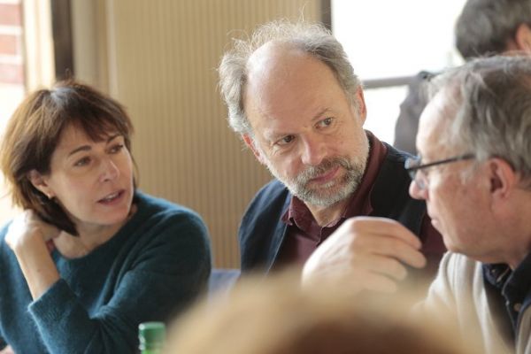 Marilyne Canto - Az utolsó lehelet (2025)