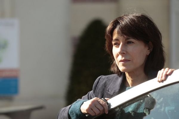 Marilyne Canto - Az utolsó lehelet (2025)