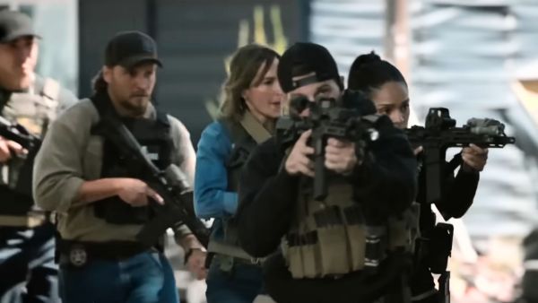 Kép: Marshals: Egy Yellowstone történet