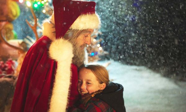 Kép: A Mikulás nyomában