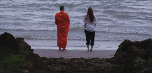 Kép: A hívők - 2. évad