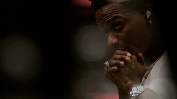 Kép: Wizkid: Long Live Lagos