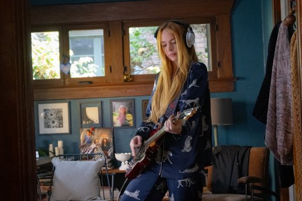 Már megint nem férek a bőrödbe / Filmkép