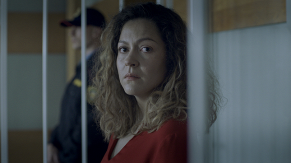 Kép: A szürke ég alatt