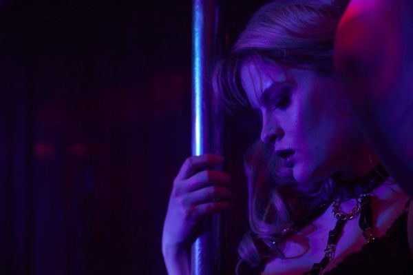 Diva Futura: A Cicciolina-sztori / Filmkép