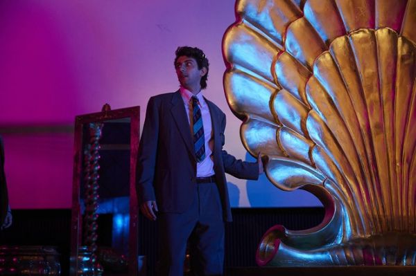 Diva Futura: A Cicciolina-sztori / Filmkép